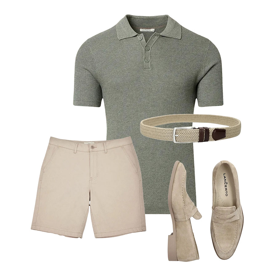 image card croatia outfit