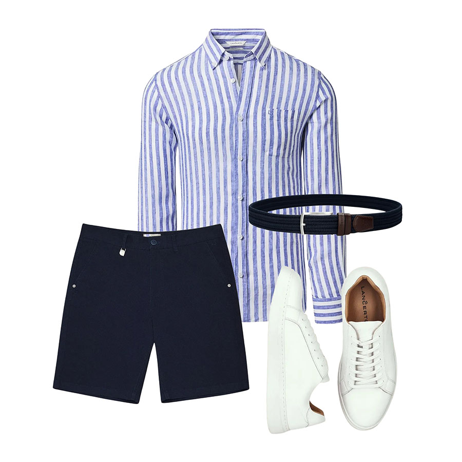 image card cyprus outfit