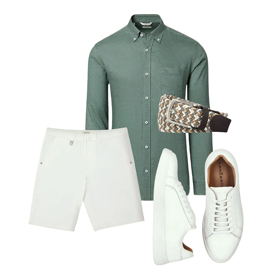 image card madeira outfit