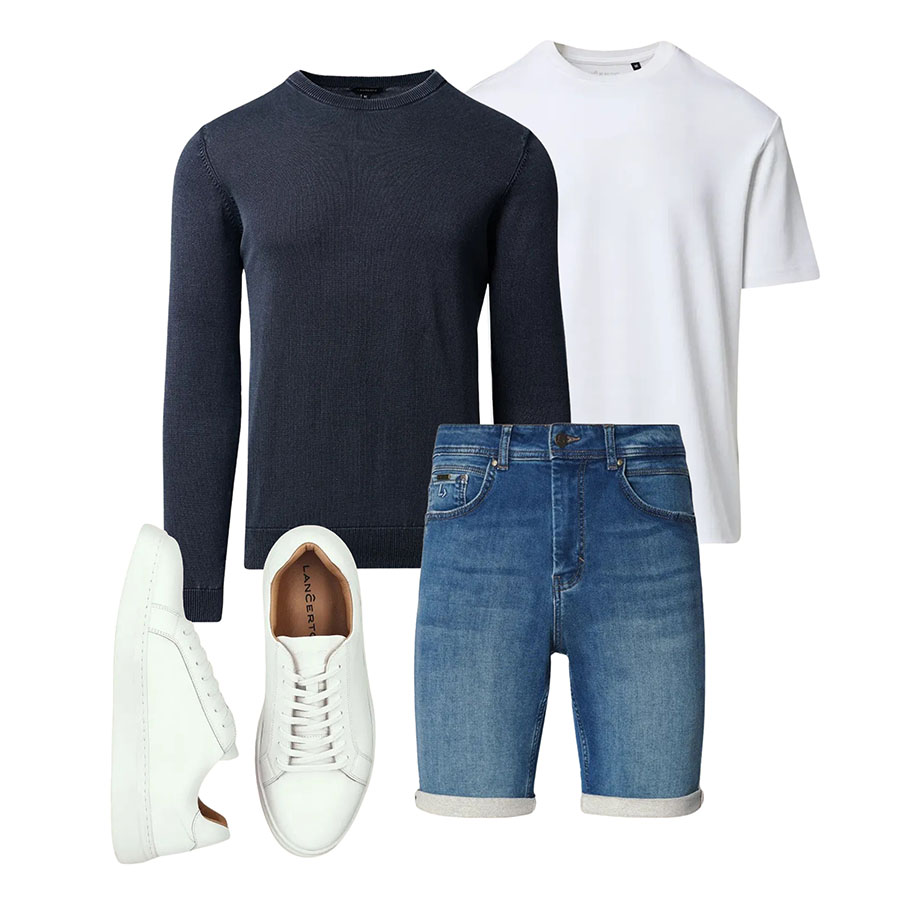 image card mallorca outfit