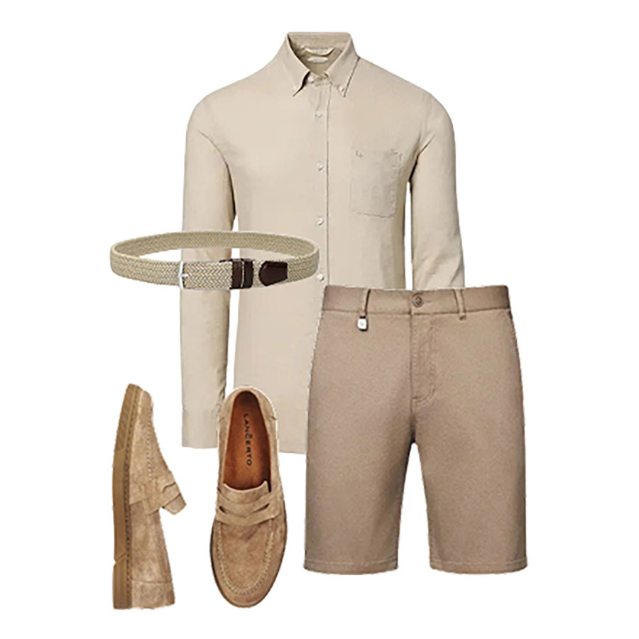 image card morocco outfit