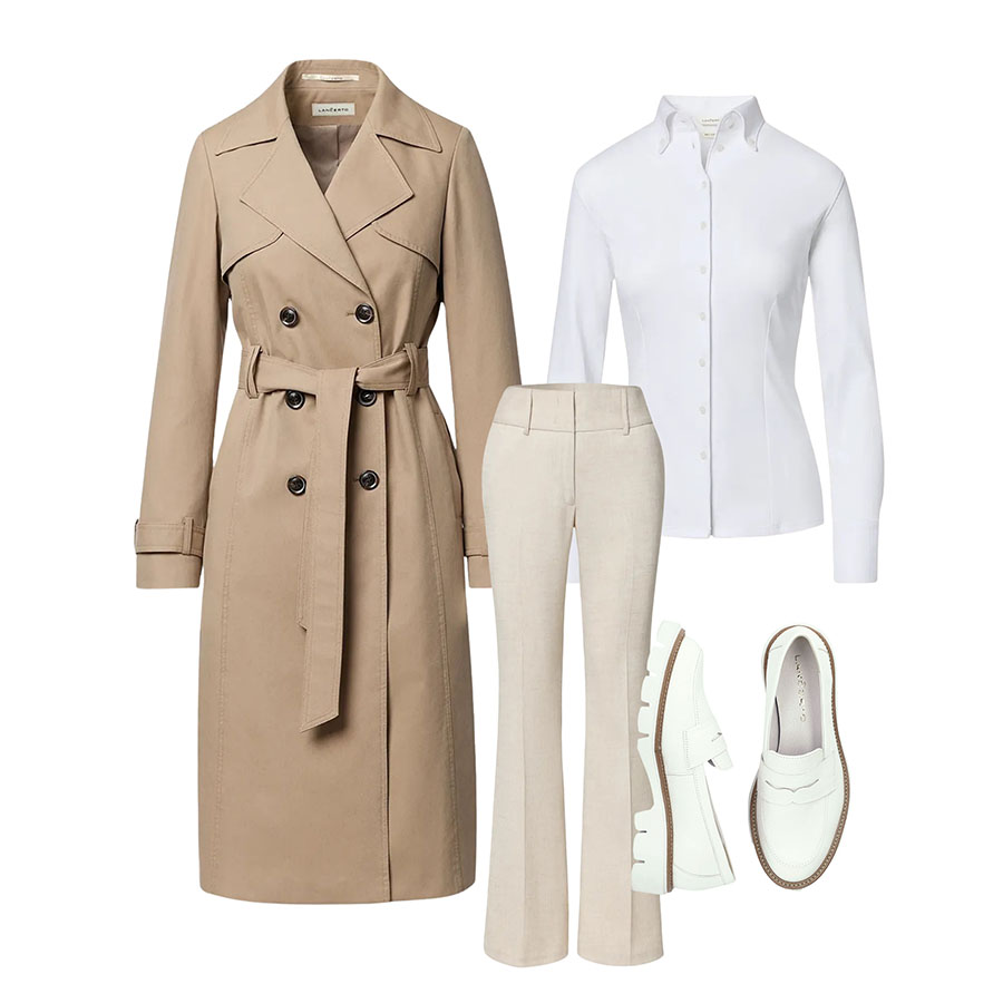 image card paris outfit